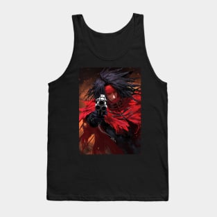 The Gunner Tank Top